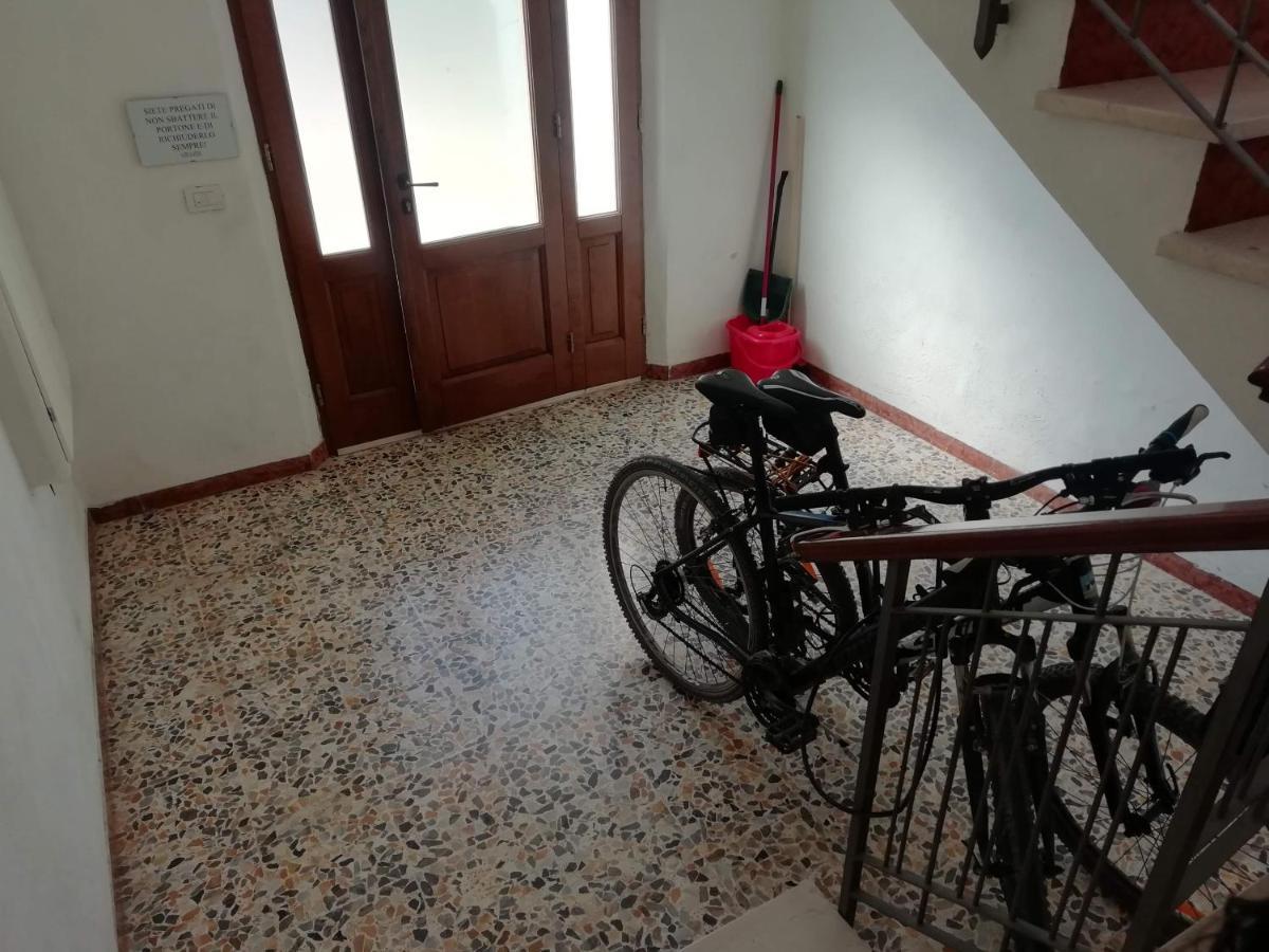 Apartamento Finestra Sulla Val D'Orcia San Quirico dʼOrcia Exterior foto