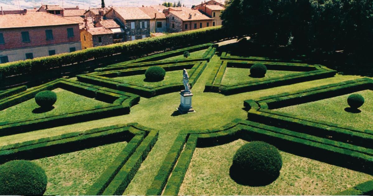 Apartamento Finestra Sulla Val D'Orcia San Quirico dʼOrcia Exterior foto